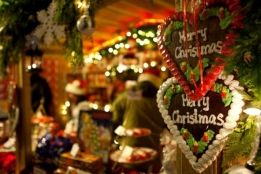Новости рынка → Самые дешевые города Европы для рождественского шопинга